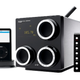 Illustration for article titled Porsche Design Launches P’9120 Desk Radio